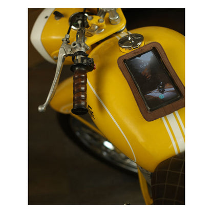 Trip Machine Phone pouch tobacco