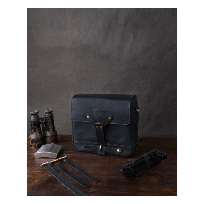 Trip Machine, Messenger bag