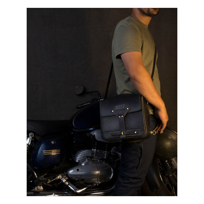 Trip Machine, Messenger bag