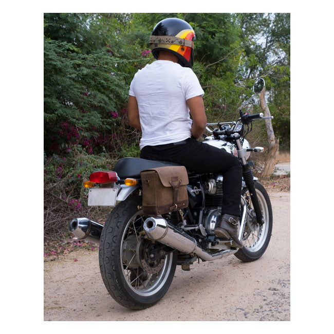 Trip Machine, Messenger bag