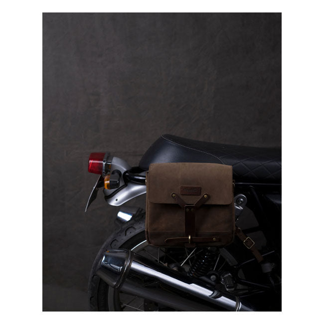 Trip Machine, Messenger bag