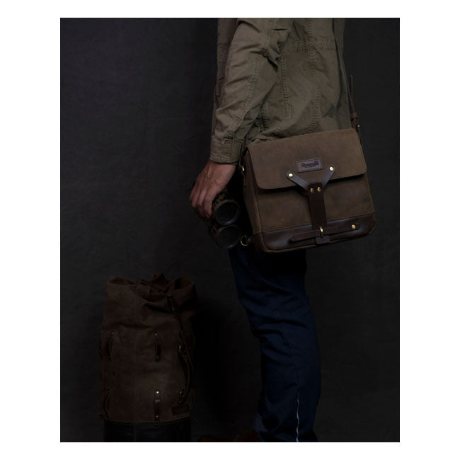 Trip Machine, Messenger bag