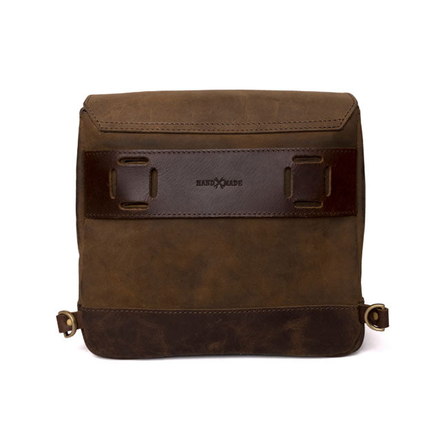 Trip Machine, Messenger bag
