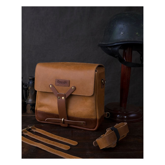 Trip Machine, Messenger bag