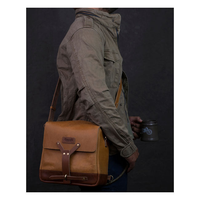 Trip Machine, Messenger bag
