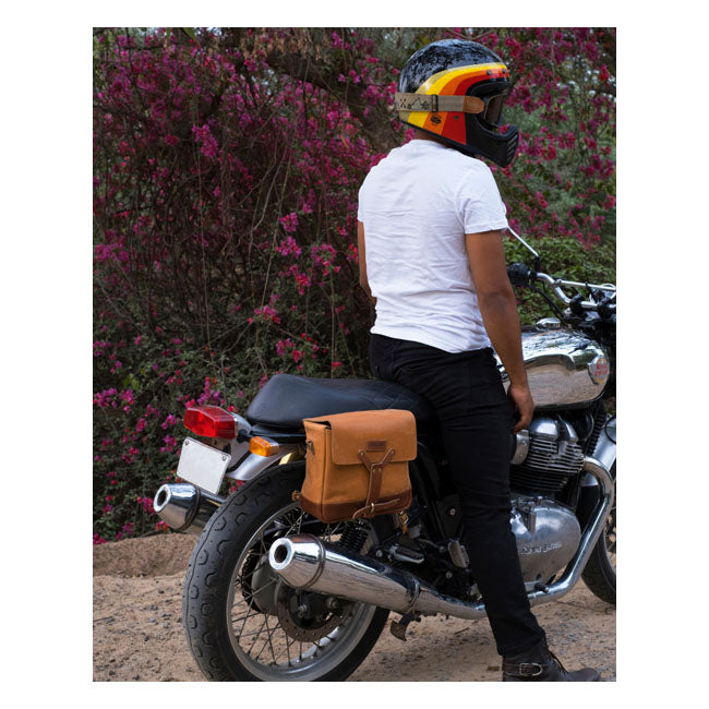 Trip Machine, Messenger bag