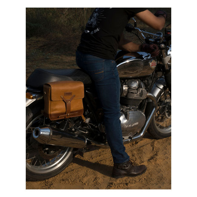 Trip Machine, Messenger bag