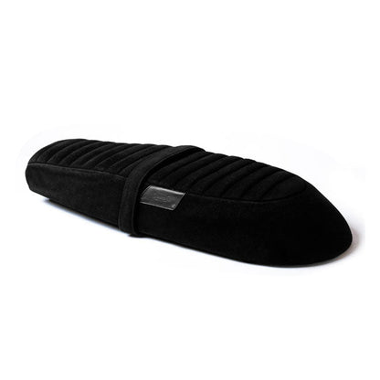 Trip Machine Touring Seat RE Twins black suede