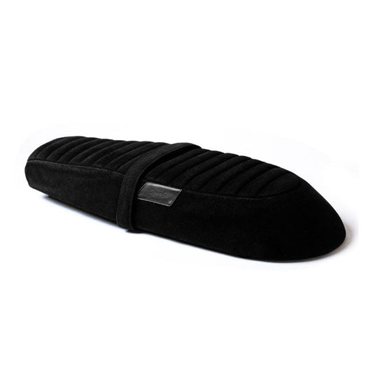 Trip Machine Touring Seat RE Twins black suede
