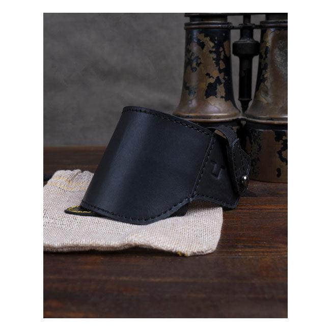 Trip Machine Shoe protector slip on black