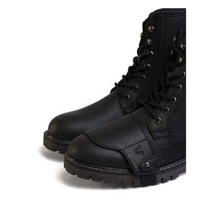 Trip Machine Shoe protector slip on black