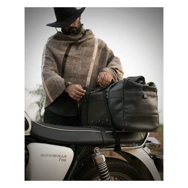 Trip Machine, Outlaw duffle bag