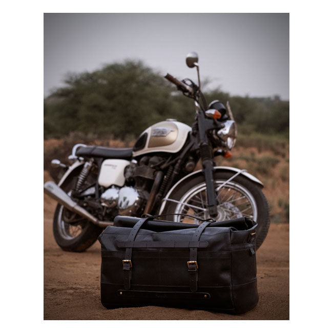 Trip Machine, Outlaw duffle bag