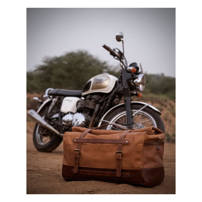 Trip Machine, Outlaw duffle bag