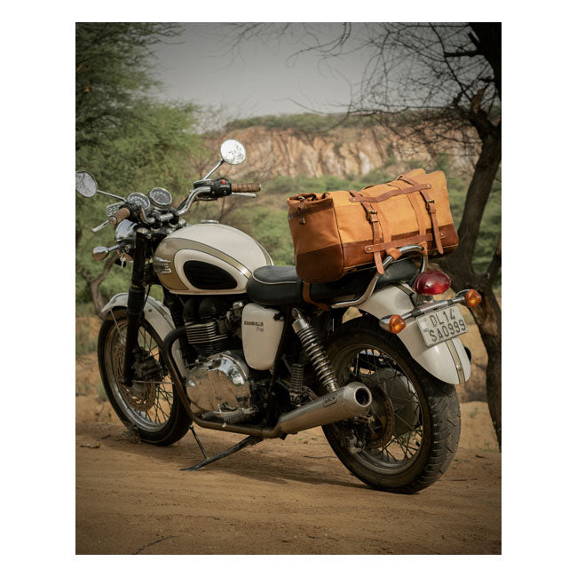 Trip Machine, Outlaw duffle bag
