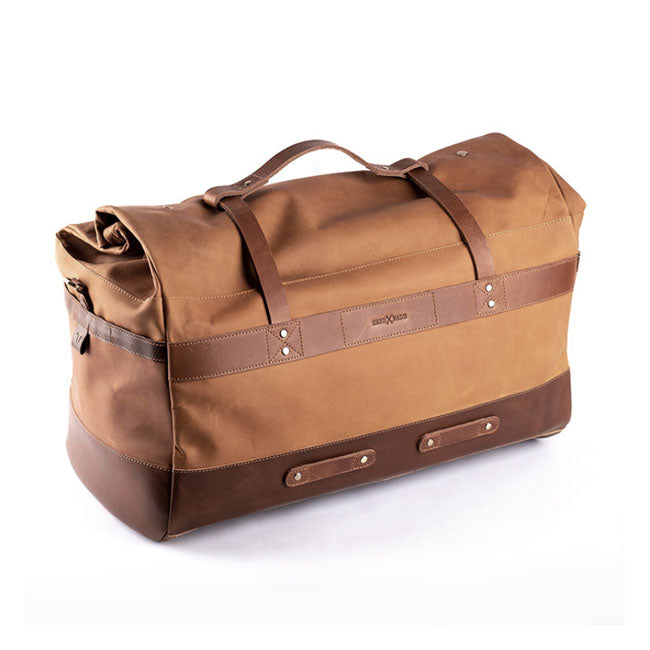 Trip Machine, Outlaw duffle bag