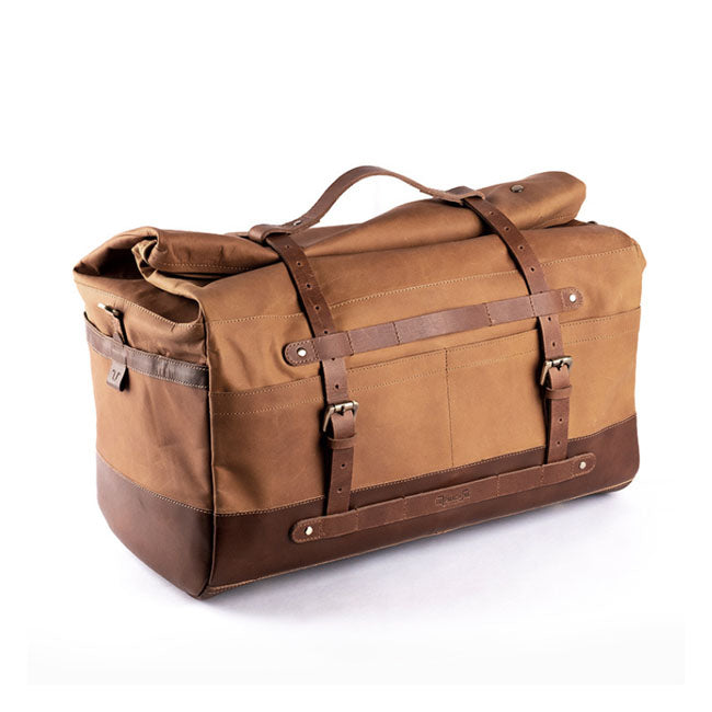 Trip Machine, Outlaw duffle bag