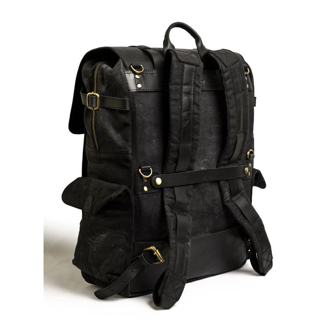 Trip Machine Rambler backpack bag