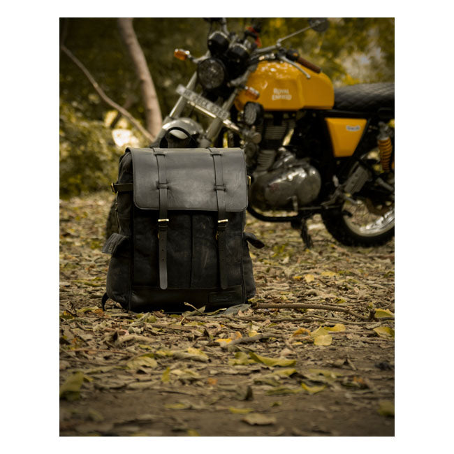 Trip Machine Rambler backpack bag