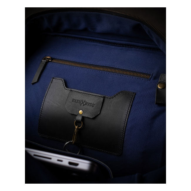 Trip Machine Rambler backpack bag