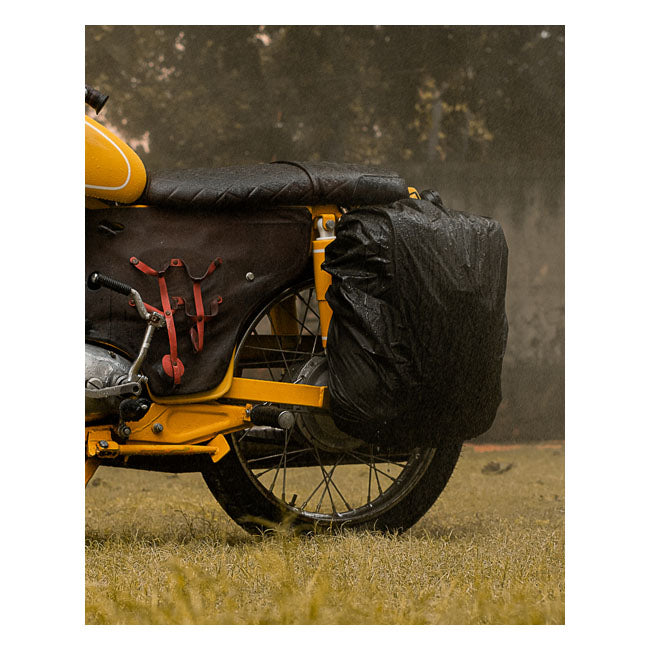 Trip Machine Rambler backpack bag