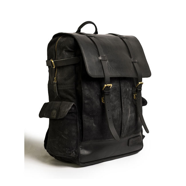 Trip Machine Rambler backpack bag