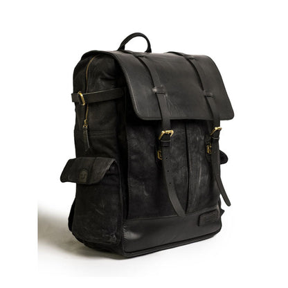 Trip Machine Rambler backpack bag