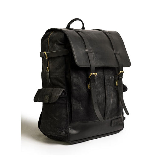Trip Machine Rambler backpack bag