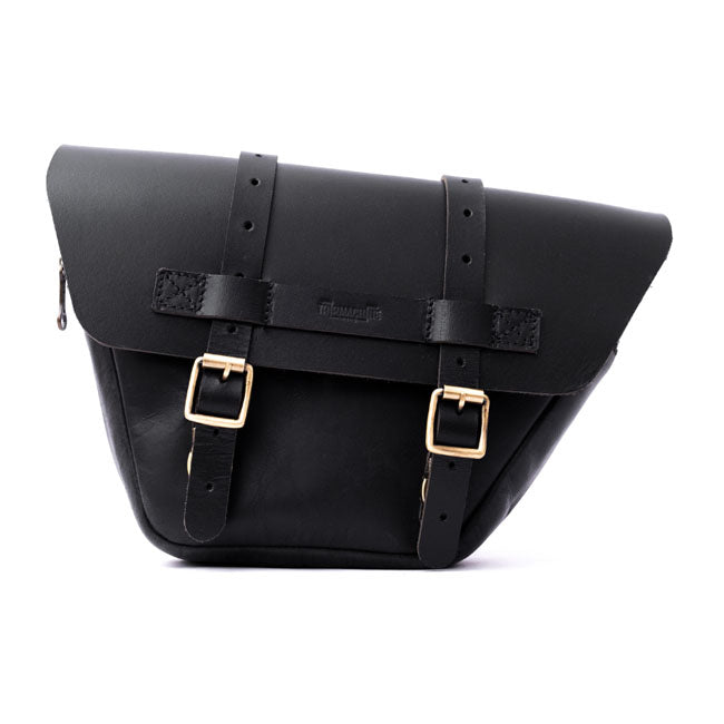 Trip Machine, Wingman side panel bag