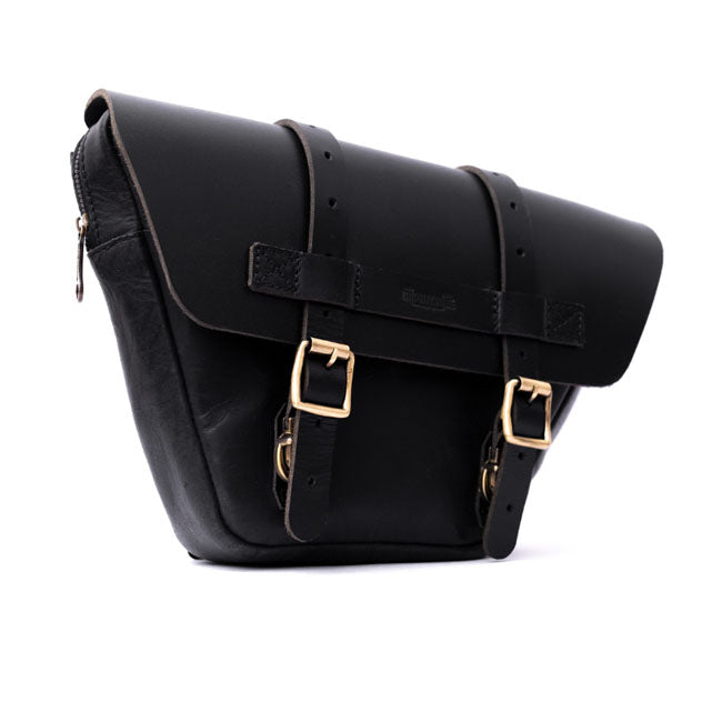 Trip Machine, Wingman side panel bag