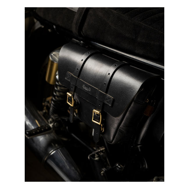 Trip Machine, Wingman side panel bag