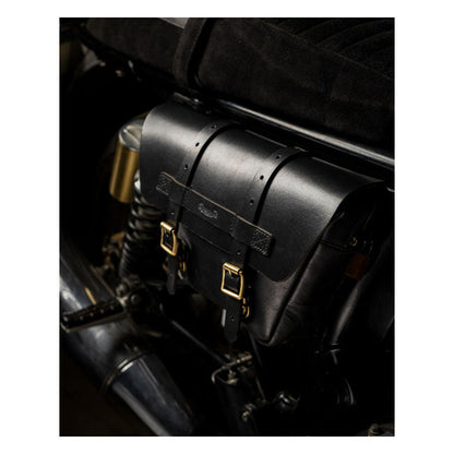Trip Machine, Wingman side panel bag