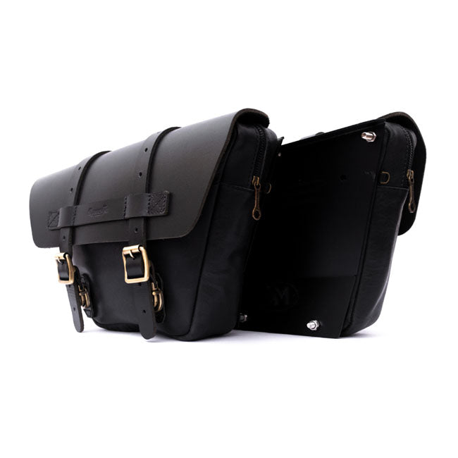 Trip Machine, Wingman side panel bag