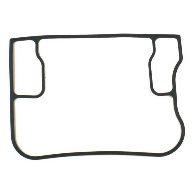 James, upper rocker cover gasket Rubber