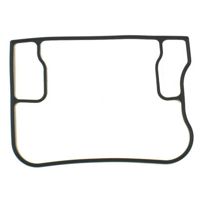 James, upper rocker cover gasket Rubber