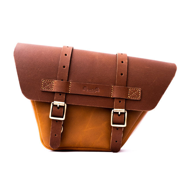 Trip Machine, Wingman side panel bag