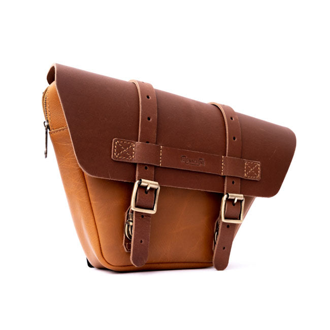 Trip Machine, Wingman side panel bag