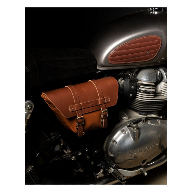 Trip Machine, Wingman side panel bag