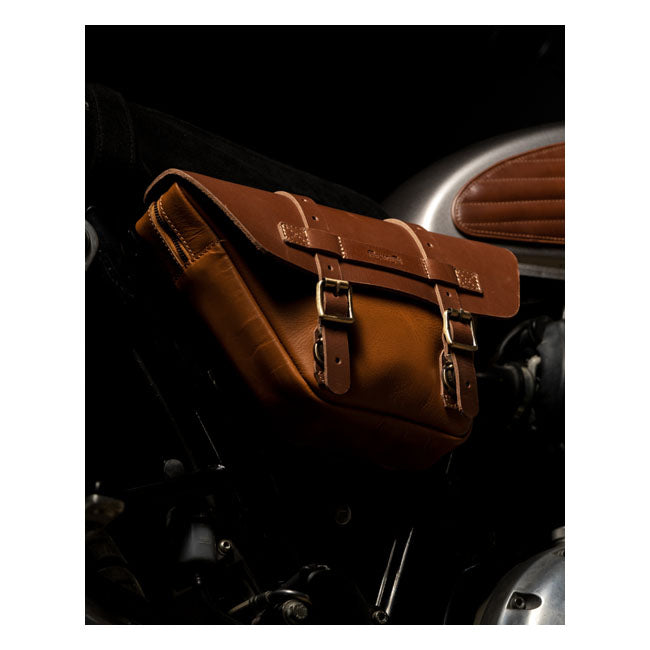 Trip Machine, Wingman side panel bag