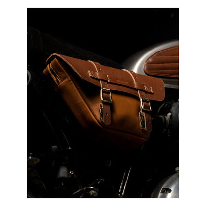 Trip Machine, Wingman side panel bag