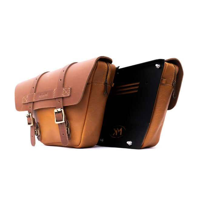 Trip Machine, Wingman side panel bag