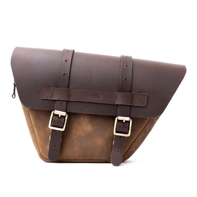 Trip Machine, Wingman side panel bag