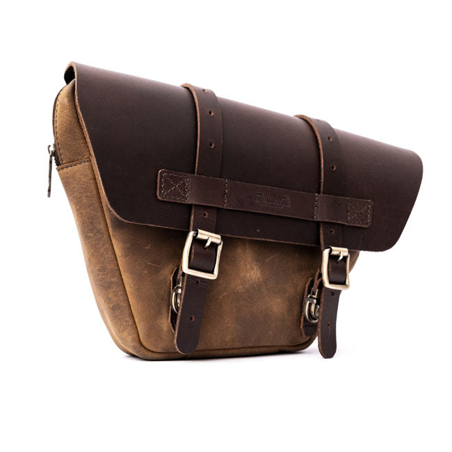 Trip Machine, Wingman side panel bag