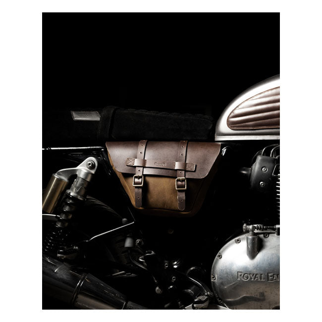 Trip Machine, Wingman side panel bag