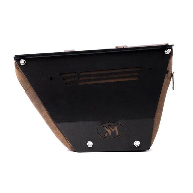 Trip Machine, Wingman side panel bag