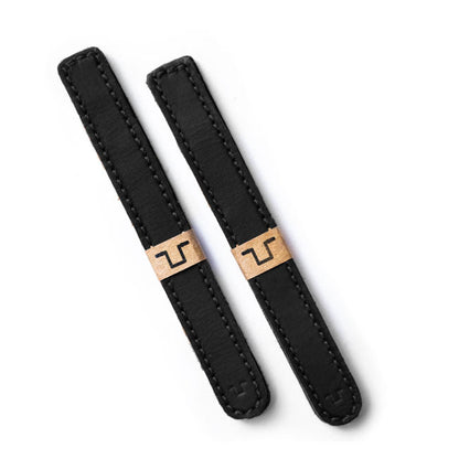 Trip Machine Cable wraps black