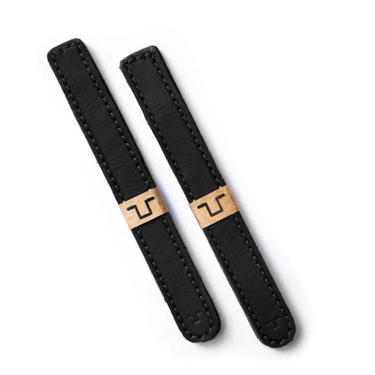 Trip Machine Cable wraps black