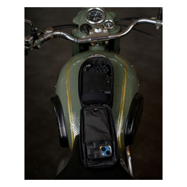 Trip Machine, Navigator bag