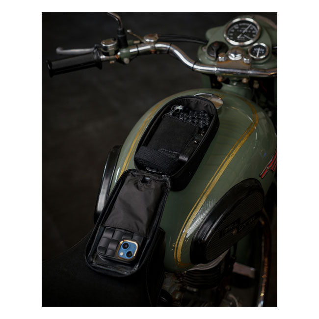 Trip Machine, Navigator bag