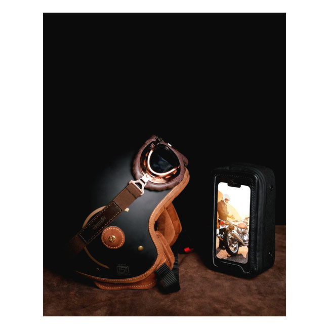 Trip Machine, Navigator bag